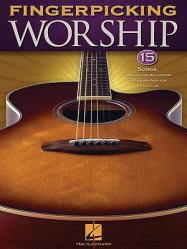  Fingerpicking Worship 