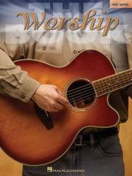  Worship: The Book 