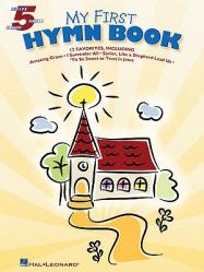  My First Hymn Book 