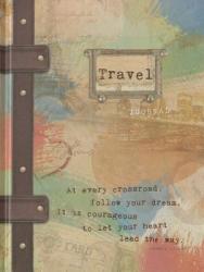  Travel Journal 