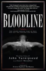  Bloodline: You Spend Enough Time in Hell You Get the Feeling You Belong 