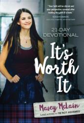  It\'s Worth It: 21-Day Devotional 