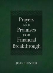  Prayers and Promises for Financial Breakthrough 