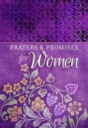  Prayers & Promises for Women 