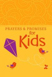  Prayers & Promises for Kids 