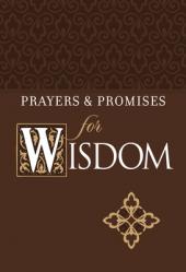  Prayers & Promises for Wisdom 