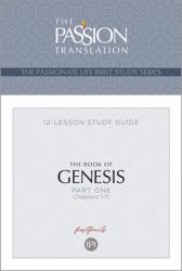  Tpt the Book of Genesis--Part 1: 12-Lesson Study Guide 