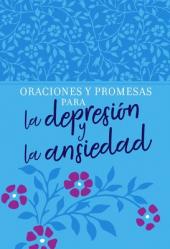  Oraciones Y Promesas Para La Depresi 