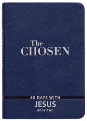  The Chosen Book Two: 40 Days with Jesus 