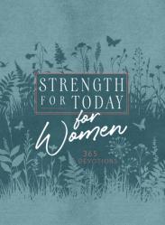  Strength for Today for Women: 365 Devotions 