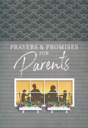  Prayers & Promises for Parents 