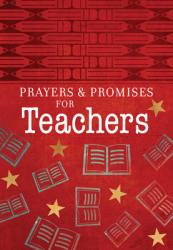  Prayers & Promises for Teachers 