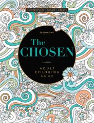  The Chosen - Adult Coloring Book: Season Two 