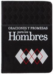  Oraciones Y Promesas Para Los Hombres 