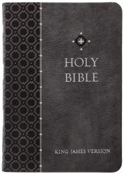  KJV Holy Bible Compact Granite 