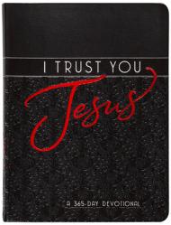  I Trust You Jesus: A 365-Day Devotional 