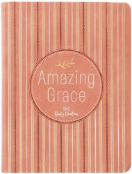  Amazing Grace: 365 Daily Devotions 