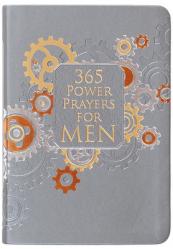  365 Power Prayers for Men 