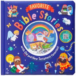  Favorite Bible Stories 