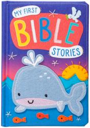  My First Bible Stories 