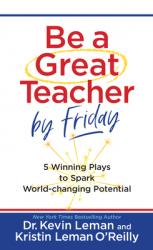  Be a Great Teacher by Friday 