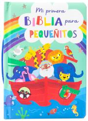  Mi Primera Biblia Para Peque 