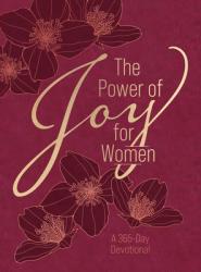  The Power of Joy for Women: A 365-Day Devotional 