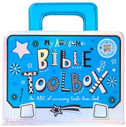  My Awesome Bible Toolbox 