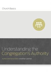  Understanding the Congregation\'s Authority 