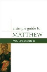  A Simple Guide to Matthew 