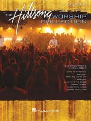  The Hillsong Worship Collection: Easy Piano 