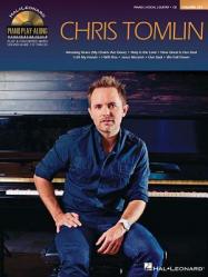  Chris Tomlin; Piano Play-Along Volume 123 