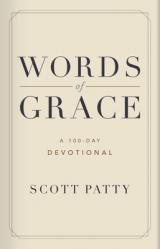  Words of Grace: A 100 Day Devotional 