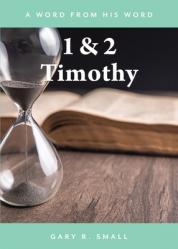  1 & 2 Timothy 