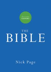  Instant Expert: The Bible 