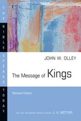  The Message of Kings 