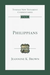  Philippians: An Introduction and Commentary Volume 11 