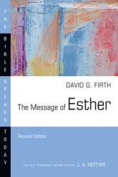  The Message of Esther 