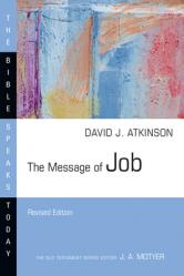  The Message of Job 