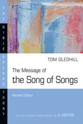  The Message of the Song of Songs 