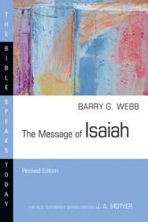  The Message of Isaiah 