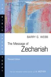  The Message of Zechariah 