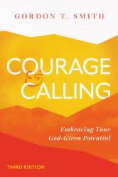  Courage and Calling: Embracing Your God-Given Potential 