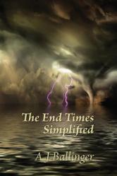  The End Times Simplified 