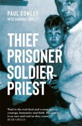  Thief Prisoner Soldier Priest 