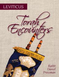  Torah Encounters: Leviticus 