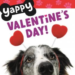  Yappy Valentine\'s Day! 