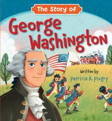  The Story of George Washington 