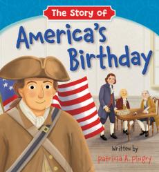  The Story of America\'s Birthday 