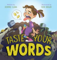  Taste Your Words 